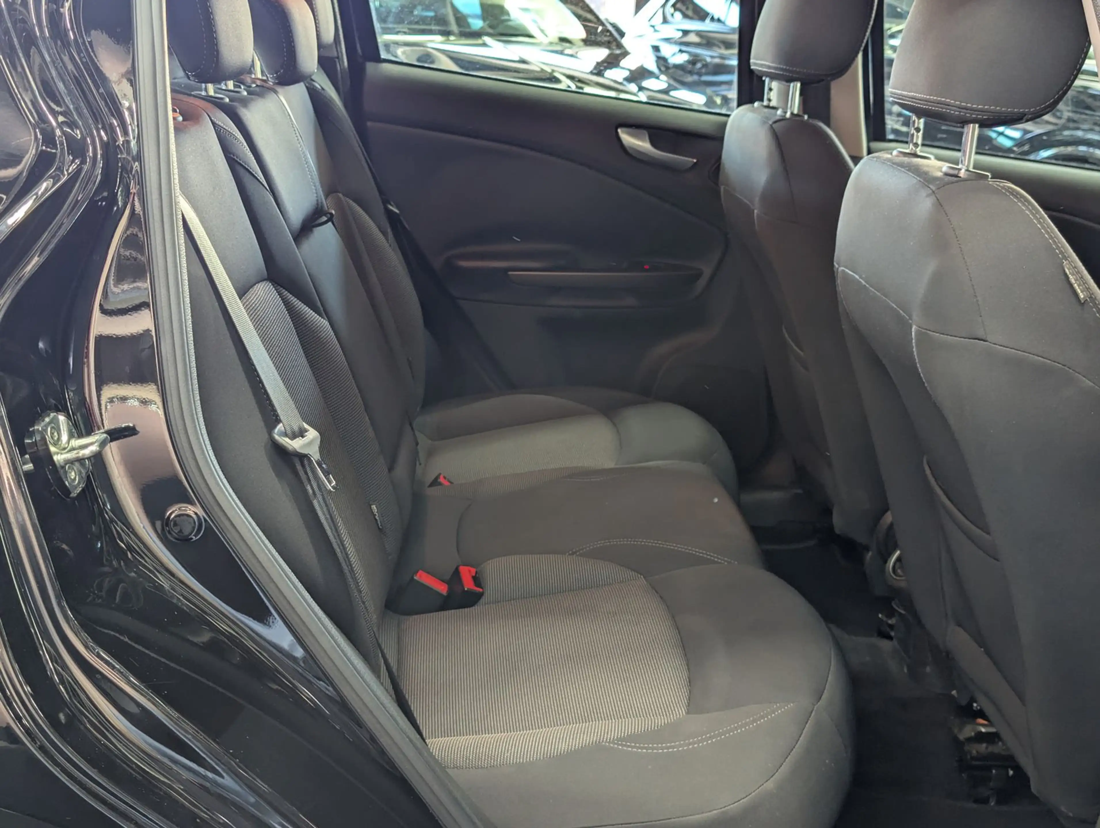 Alfa Romeo Giulietta Turismo 1.4 Turbo XENON TEMP MFL ALU — photo 15