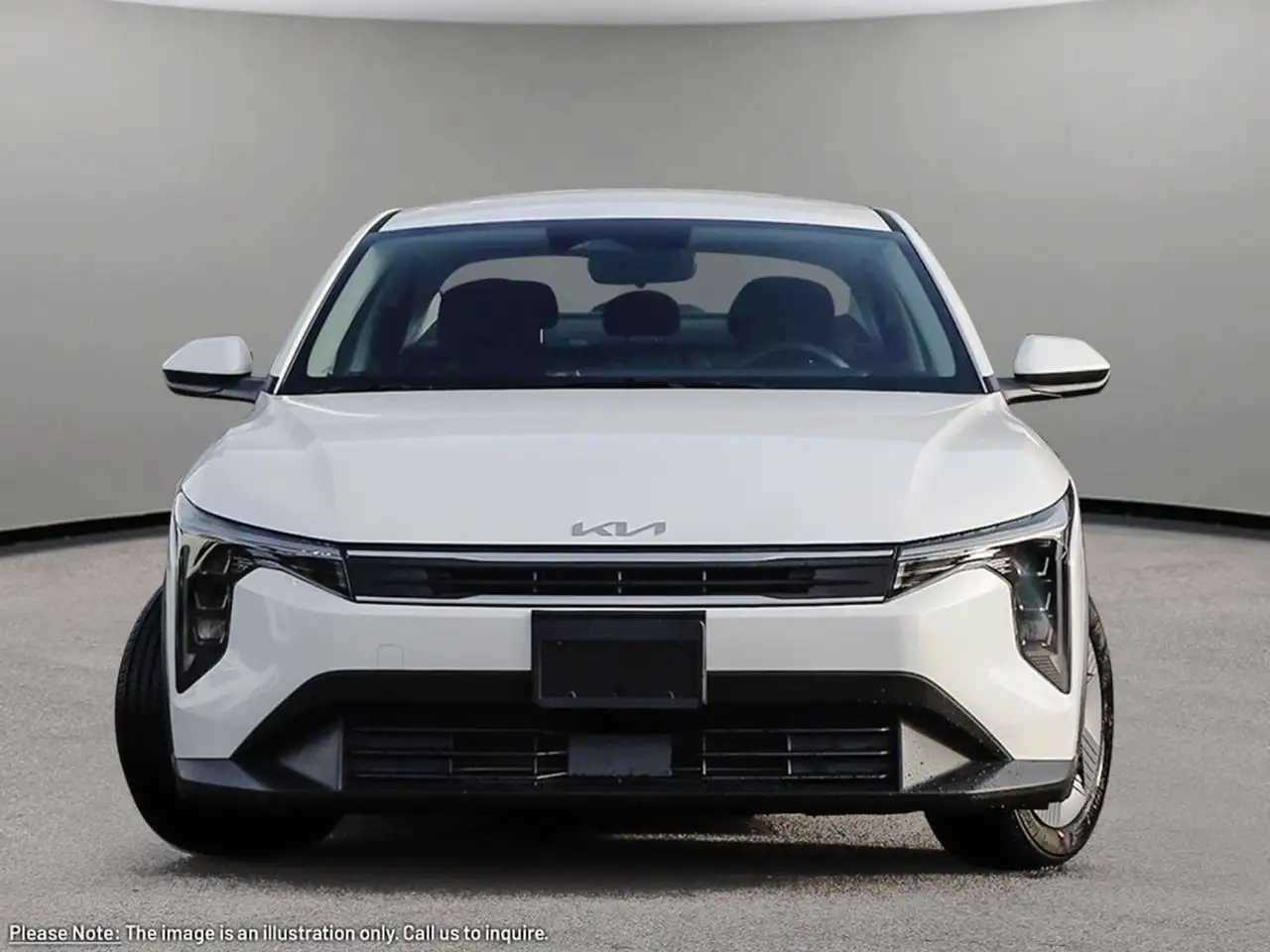 Kia K4 снимка Kia K4