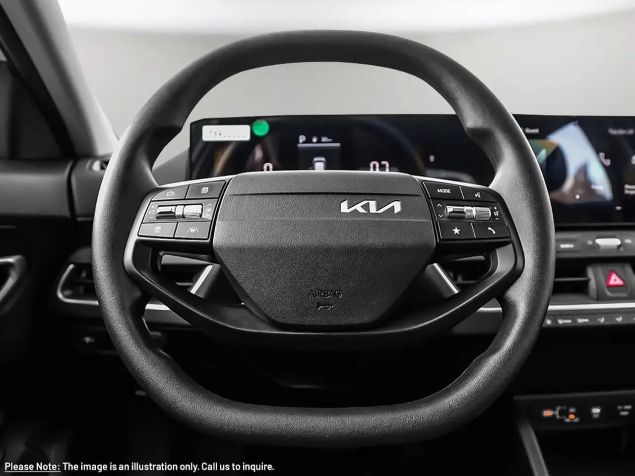 Kia K4 снимка Kia K4