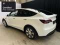 Tesla Model Y Rear-Wheel Drive “Certified Pre-Owned” Blanc - thumbnail 7