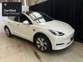 Tesla Model Y Rear-Wheel Drive “Certified Pre-Owned” Blanc - thumbnail 13
