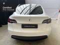 Tesla Model Y Rear-Wheel Drive “Certified Pre-Owned” Blanc - thumbnail 8