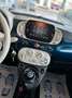 Fiat 500 1.0 hybrid Dolcevita 70cv Neopatentati Blau - thumbnail 11