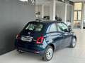 Fiat 500 1.0 hybrid Dolcevita 70cv Neopatentati Blau - thumbnail 6