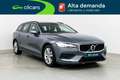 Volvo V60 D3 Momentum Aut. Plateado - thumbnail 3