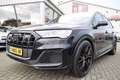 Audi SQ7 4.0 TDI quattro 7p B&O | Black Optic | Rol stab. | Zwart - thumbnail 2