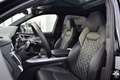 Audi SQ7 4.0 TDI quattro 7p B&O | Black Optic | Rol stab. | Zwart - thumbnail 8