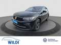 Volkswagen Tiguan Move 1.5 TSI 7-Gang DSG AHK LED ACC Klima Navi Negro - thumbnail 1