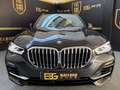 BMW X5 xDrive45e Gris - thumbnail 2