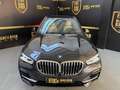BMW X5 xDrive45e Gris - thumbnail 3