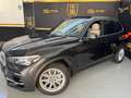 BMW X5 xDrive45e Gris - thumbnail 7