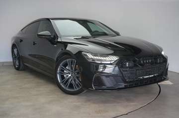 45 TFSI S-tronic S line ACC/Virtual/HUD/Carpl