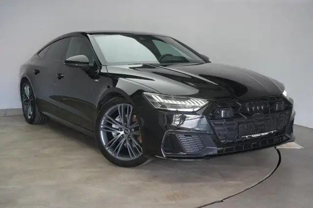 Audi A7 45 TFSI S-tronic S line ACC/Virtual/HUD/Carpl