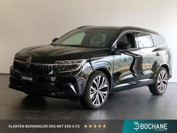 E-Tech full hybrid 200 iconic 7p. PANORAMADAK | 36