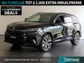 Renault Espace E-Tech full hybrid 200 iconic 7p. LEDEREN BEKLEDIN Noir - thumbnail 1