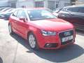 Audi A1 1.2 TFSI 86 AMBITION Rojo - thumbnail 3