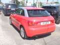 Audi A1 1.2 TFSI 86 AMBITION Rouge - thumbnail 4