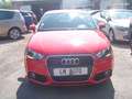 Audi A1 1.2 TFSI 86 AMBITION Rojo - thumbnail 5