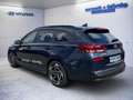 Hyundai i30 Kombi 1.5 T-GDI 48V-Hybrid N Line Blau - thumbnail 4