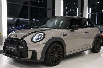 MINI Cooper Aut.