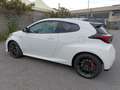 Toyota Yaris 1.6 Turbo 3 porte GR Yaris Circuit Bianco - thumbnail 2