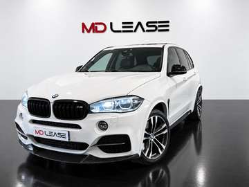 X5 M50d 381 ch A