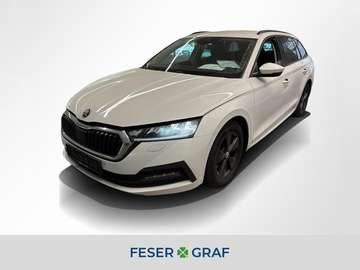 Combi Ambition 2.0 TDI NAVI/KAMERA/4xSHZ