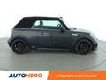 MINI John Cooper Works Cabrio John Cooper Works Aut.*NAVI*TEMPO*PDC*SHZ* Gris - thumbnail 7