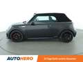MINI John Cooper Works Cabrio John Cooper Works Aut.*NAVI*TEMPO*PDC*SHZ* Gris - thumbnail 3