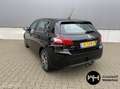Peugeot 308 1.2 PureTech Allure Automaat Led Navi Camera Schwarz - thumbnail 4