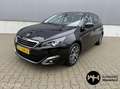 Peugeot 308 1.2 PureTech Allure Automaat Led Navi Camera Schwarz - thumbnail 2