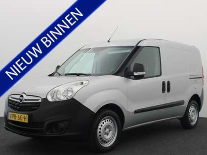 Opel Combo 1.4 L1H1 ecoFLEX Selection MARGE / BENZINE / 2X SC