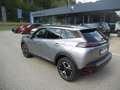 Peugeot 2008 Hybrid 110 e-DCS6 Allure Grau - thumbnail 3