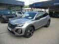 Peugeot 2008 Hybrid 110 e-DCS6 Allure Grau - thumbnail 1