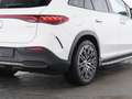 Mercedes-Benz EQE 350 4M SUV AMG+NIGHT+BURMESTER+DIST+PANO+AHK Weiß - thumbnail 4