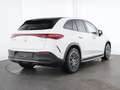 Mercedes-Benz EQE 350 4M SUV AMG+NIGHT+BURMESTER+DIST+PANO+AHK Weiß - thumbnail 2