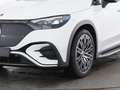 Mercedes-Benz EQE 350 4M SUV AMG+NIGHT+BURMESTER+DIST+PANO+AHK Weiß - thumbnail 3