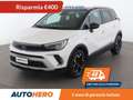 Opel Crossland X 1.5 CDTI Elegance 110 CV Bianco - thumbnail 1