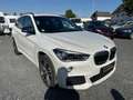 BMW X1 sDrive 20 i M Sport TOP Weiß - thumbnail 2