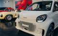 smart forTwo Cabrio EQ Passion Wit - thumbnail 2