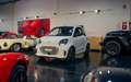smart forTwo Cabrio EQ Passion Wit - thumbnail 1