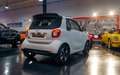 smart forTwo Cabrio EQ Passion Wit - thumbnail 3