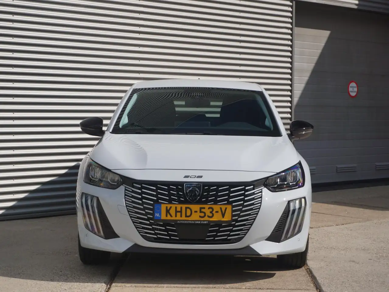 Peugeot 208 2026