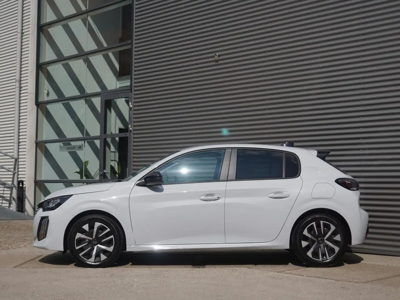 Peugeot 208 2026