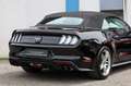 Ford Mustang V8 GT Convertible/B&O/Sitzkühl./ACC/Magn Noir - thumbnail 7