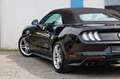 Ford Mustang V8 GT Convertible/B&O/Sitzkühl./ACC/Magn Noir - thumbnail 10