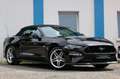 Ford Mustang V8 GT Convertible/B&O/Sitzkühl./ACC/Magn Noir - thumbnail 4