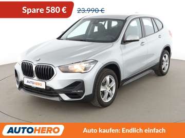sDrive 20i Aut.*PDC*SHZ*KLIMA*BLUETOOTH*GARANTIE*