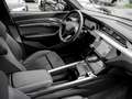Audi Q8 e-tron 55 quattro S LINE PANO AHK CAM LM21 Schwarz - thumbnail 3