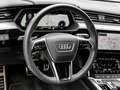 Audi Q8 e-tron 55 quattro S LINE PANO AHK CAM LM21 Schwarz - thumbnail 10